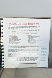 Cookie Dough Cookbook