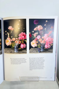 A Sweet Floral Life
