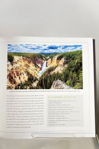 100 Great American Parks