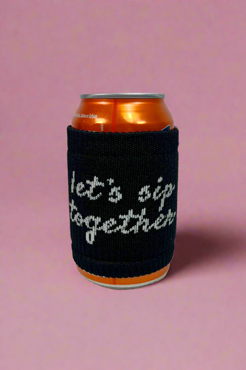 Sip Coffee Sleeve