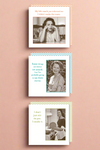 Cocktail Napkins