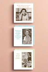 Cocktail Napkins