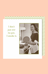 Cocktail Napkins