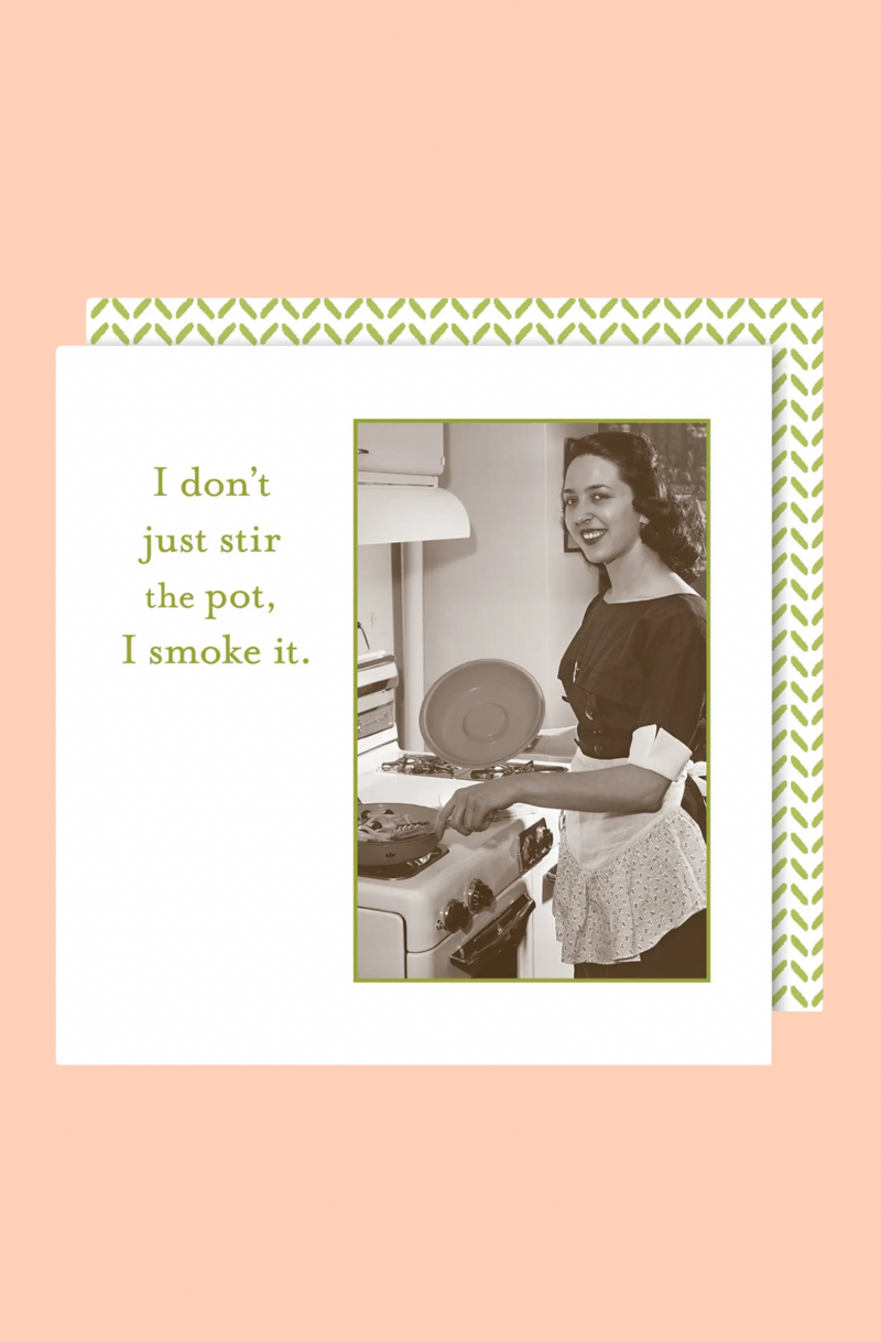 Cocktail Napkins