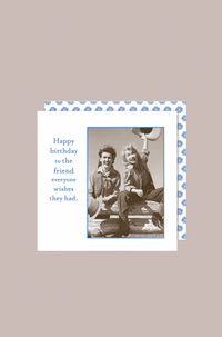 Cocktail Napkins