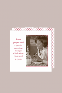 Cocktail Napkins