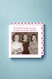 Cocktail Napkins