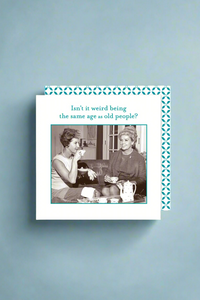 Cocktail Napkins