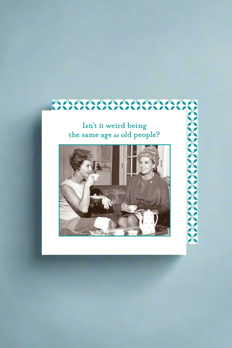 Cocktail Napkins