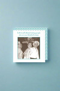 Cocktail Napkins