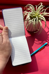 Pocket Journal - Things I Can't Say Out Loud