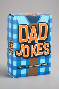 Dad Jokes