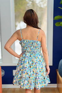 Cats In Cans Dress