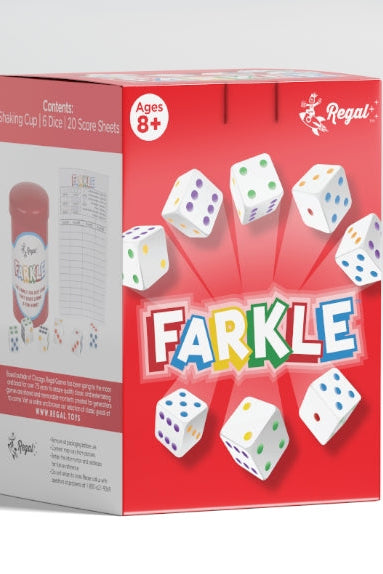 Farkle