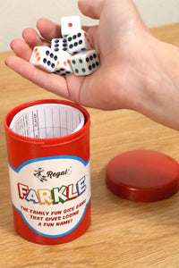 Farkle