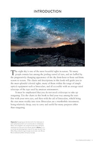 The Backyard Stargazer's Bible