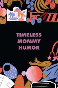 Mommy Cusses