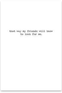 Funny - Go Missing