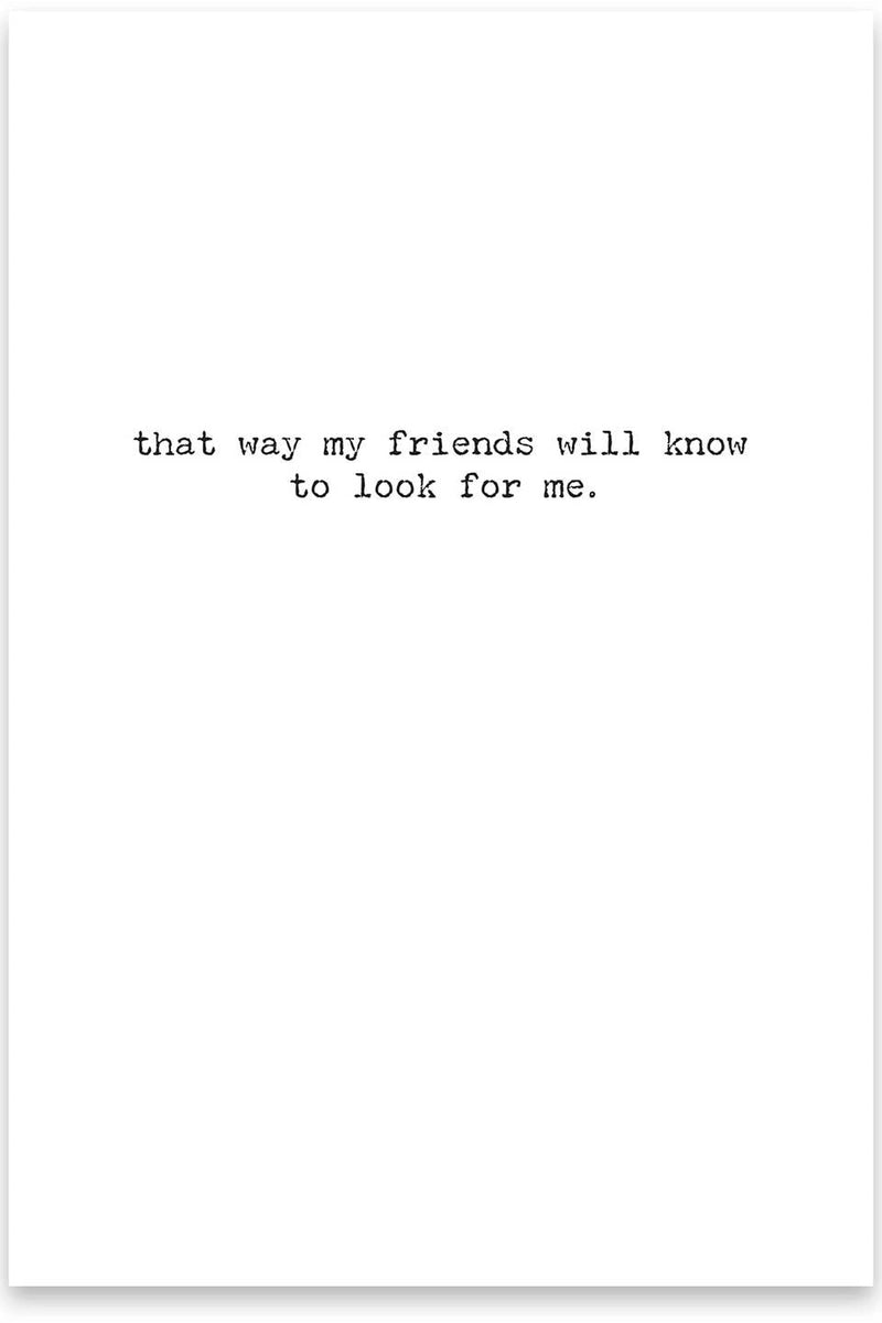 Funny - Go Missing