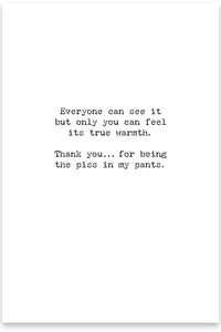 Funny - Friendship Is Like