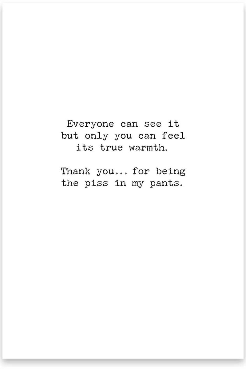 Funny - Friendship Is Like