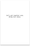 Funny - Bail Money