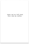 Funny - My Coffee