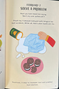 Little Book of Joy