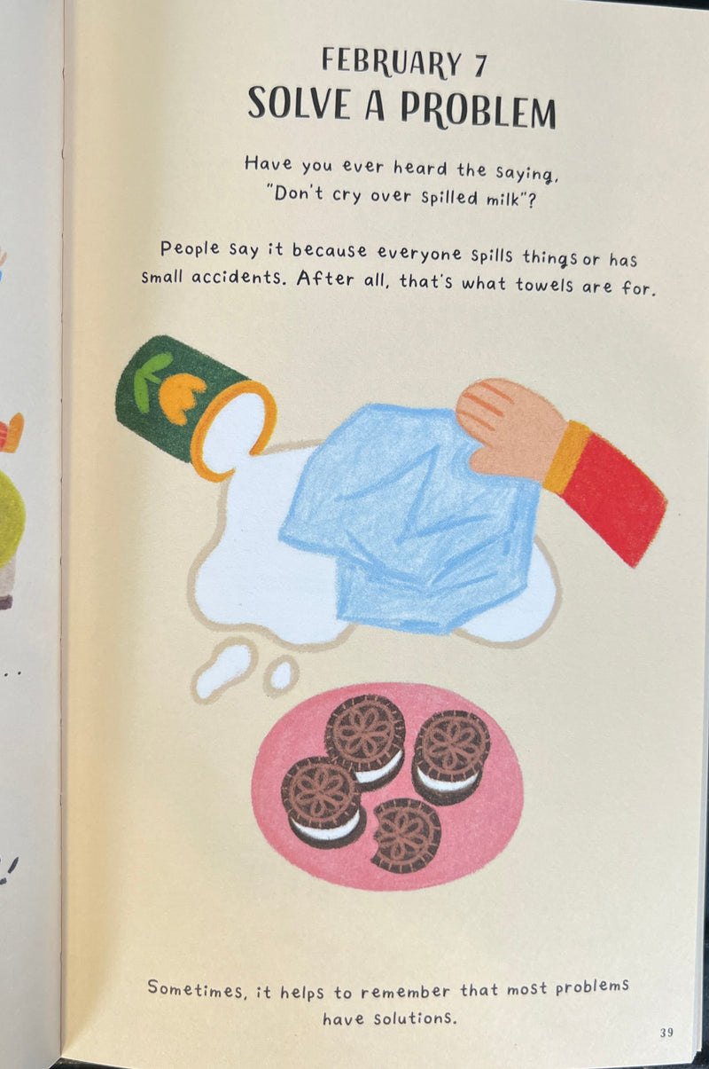 Little Book of Joy