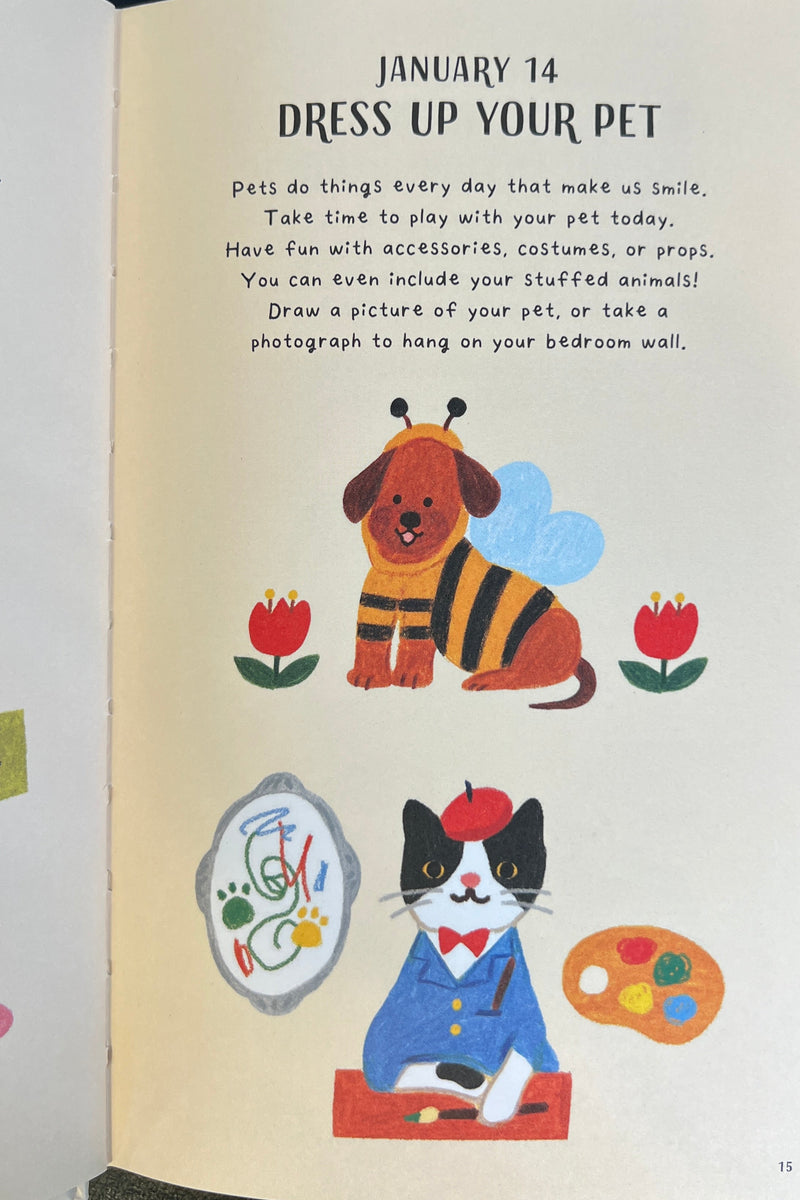 Little Book of Joy
