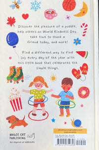 Little Book of Joy
