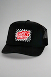 Grumpy Old Man Trucker Hat