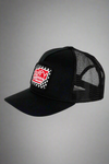 Grumpy Old Man Trucker Hat