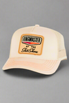 Ringmaster Trucker Hat