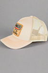 Ringmaster Trucker Hat