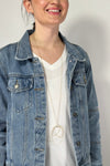 ReStrung Jewelry - Backstage Pass Necklace Mixed