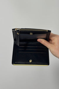 Classy Mini Wallet - Black