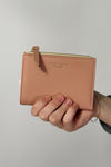 Classy Mini Wallet - Pink