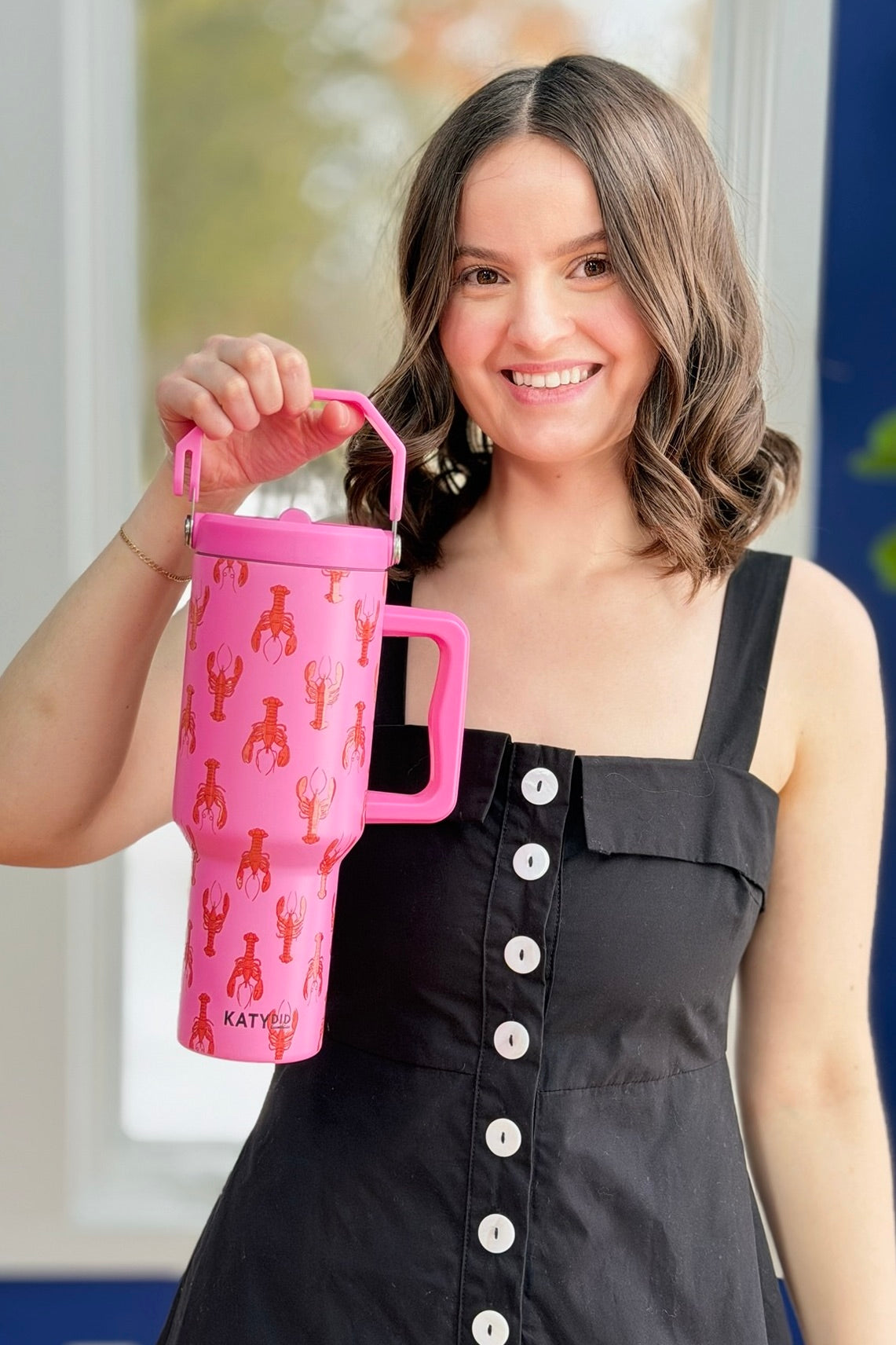 Lobsters No Leak 38oz