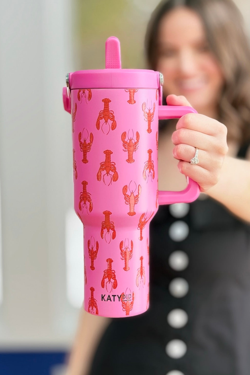 Lobsters No Leak 38oz