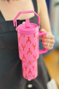 Lobsters No Leak 38oz