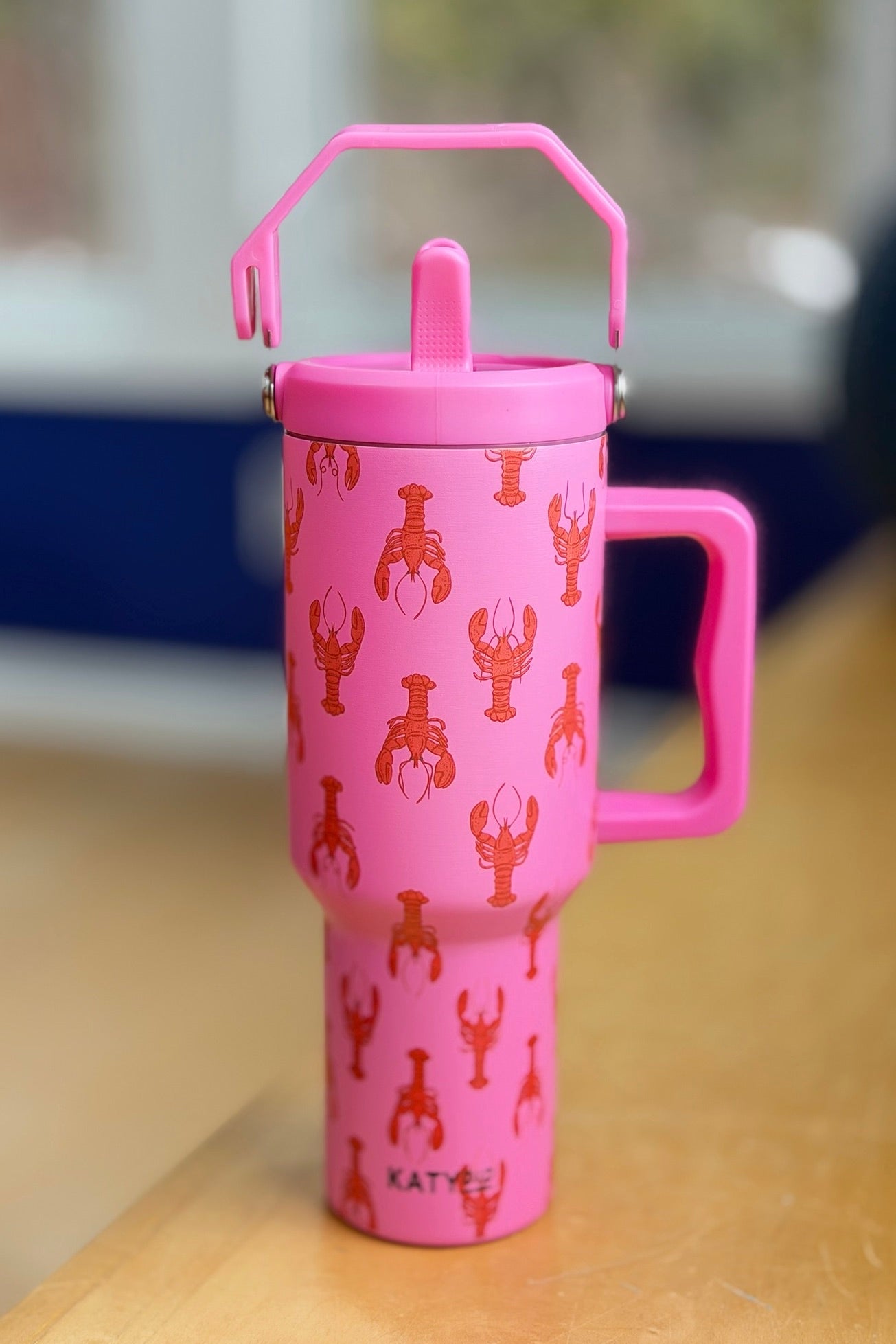 Lobsters No Leak 38oz