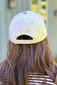 Besties Trucker - Mocha
