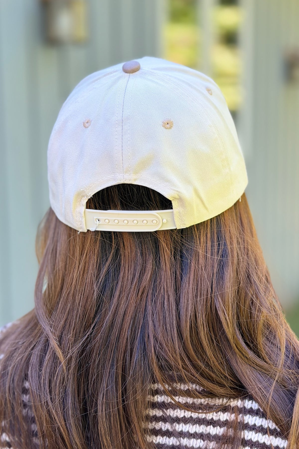 Besties Trucker - Mocha