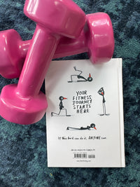 How to Be a Fit Bird