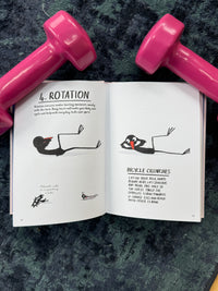 How to Be a Fit Bird