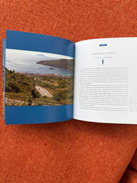Fifty Places to Bike Before You Die