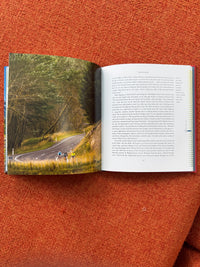 Fifty Places to Bike Before You Die