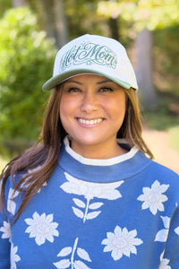 Hot Mom Trucker - Forest