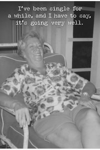 Funny - I Am The One